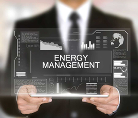 Energy Manageِment