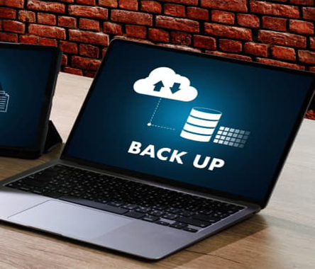 SCADA Backup and Restore